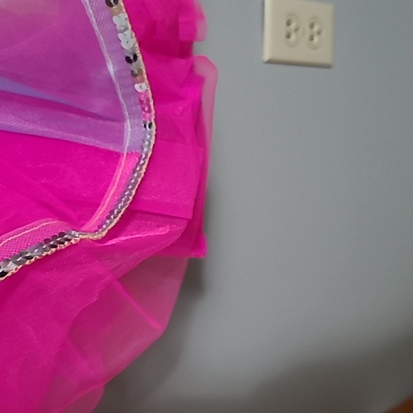 EUC Child Dance Costume, Size SC - Picture 3 of 10